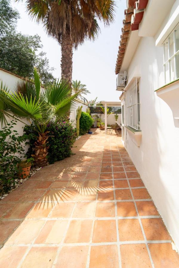 Emma By The Sea With Private Pool Villa Marbella